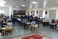 '2019 국제수리과학창의대회 몽골 예선시작' 