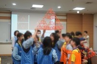 홍콩 1-Day C-STEAM Camp 성료