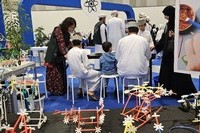 포디프레임, 오만 과학박람회(Oman Science Festival 2024) 참가