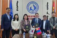 [MOU 소식] 포디랜드와 융합과학문화재단, 몽골국립교육대, 유치원협회, 국립STREAM센터와 업무협약 체결