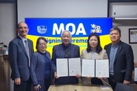 포디랜드, 몽골 한가이 글로벌 대학교와 AI·STEAM 교육 협력 본격화 MOA 체결